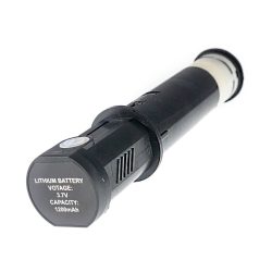   TLS-DB001 Líthium akkumulátor vákuumos emelőhöz, 1200 mAh kapacitás