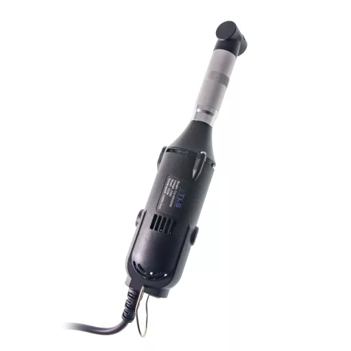 TLS-DOLPHIN-MG350W Mini hosszúnyakú sarokcsiszológép  220V vezetékes