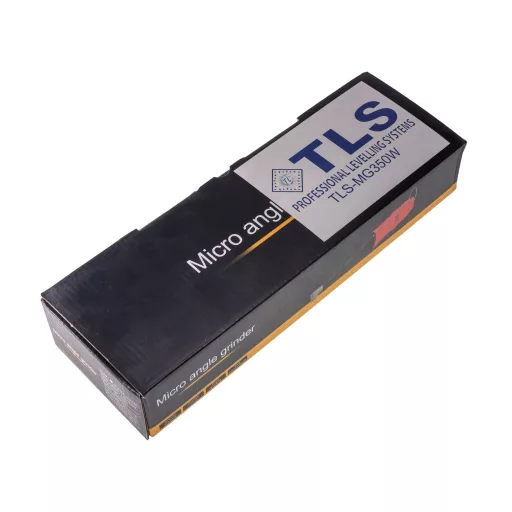TLS-DOLPHIN-MG350W Mini hosszúnyakú sarokcsiszológép  220V vezetékes