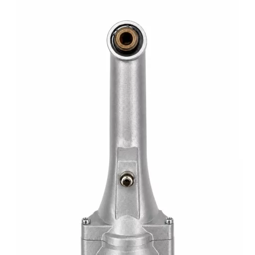TLS-DOLPHIN-MG600W Mini hosszúnyakú sarokcsiszológép 220V vezetékes
