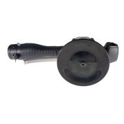 TLS-PA01-1 Vákuumos akkumulátoros lapvibrátor 16.8 V , d145 mm, műanyag koffer,  1 db akkumulátor