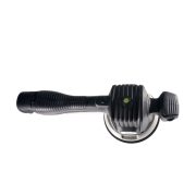 TLS-PA01-1 Vákuumos akkumulátoros lapvibrátor 16.8 V , d145 mm, műanyag koffer,  1 db akkumulátor