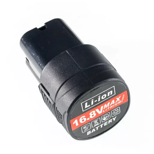 Líthium  akkumulátor 16.8 V - TLS-PA01 típusú vákuumos akkumulátoros lapvibrátorhoz