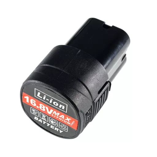 Líthium  akkumulátor 16.8 V - TLS-PA01 típusú vákuumos akkumulátoros lapvibrátorhoz