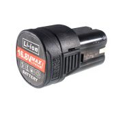 Líthium  akkumulátor 16.8 V - TLS-PA01 típusú vákuumos akkumulátoros lapvibrátorhoz