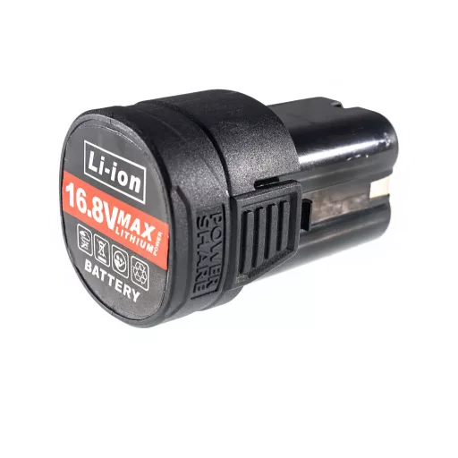 Líthium  akkumulátor 16.8 V - TLS-PA01 típusú vákuumos akkumulátoros lapvibrátorhoz