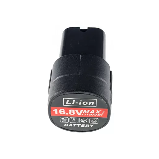 Líthium  akkumulátor 16.8 V - TLS-PA01 típusú vákuumos akkumulátoros lapvibrátorhoz