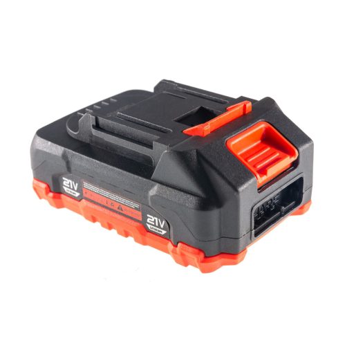 Líthium  akkumulátor 21 V -  TLS-V11 típusú vákuumos akkumulátoros lapvibrátorhoz