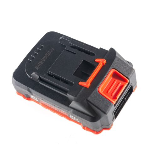 Líthium  akkumulátor 21 V -  TLS-V11 típusú vákuumos akkumulátoros lapvibrátorhoz