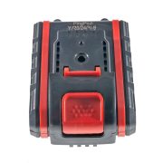 Líthium  akkumulátor 21 V - TLS-V12 típusú vákuumos akkumulátoros lapvibrátorhoz