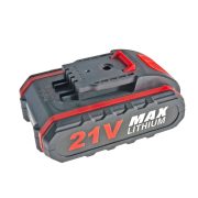 Líthium  akkumulátor 21 V - TLS-V12 típusú vákuumos akkumulátoros lapvibrátorhoz