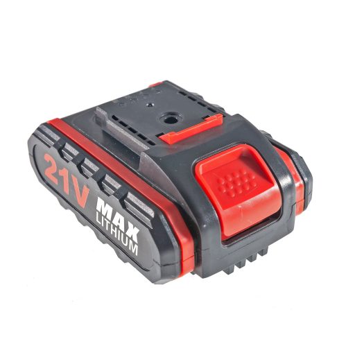 Líthium  akkumulátor 21 V - TLS-V12 típusú vákuumos akkumulátoros lapvibrátorhoz