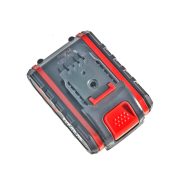 Líthium  akkumulátor 21 V - TLS-V12 típusú vákuumos akkumulátoros lapvibrátorhoz