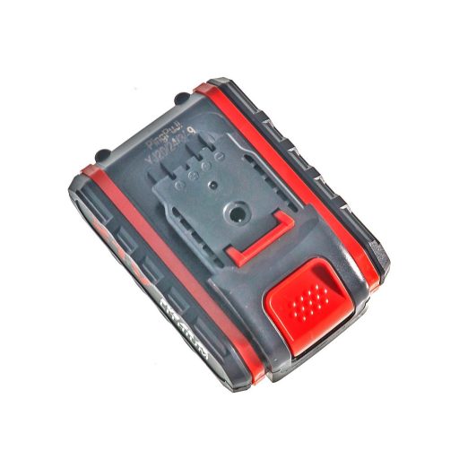 Líthium  akkumulátor 21 V - TLS-V12 típusú vákuumos akkumulátoros lapvibrátorhoz