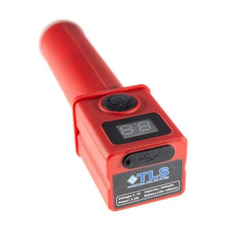   TLS-XPB-EA Líthium akkumulátor XPB típusú vákuumos emelőkhöz, 1200 mAh kapacitás