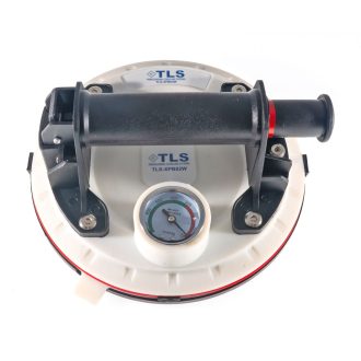   TLS-XPB02W Vákuumos emelő manuális - d200 mm átmérő, műanyag koffer
