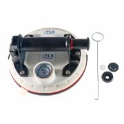 TLS-XPB02W Vákuumos emelő manuális - d200 mm átmérő, műanyag koffer