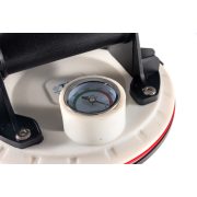 TLS-XPB02W Vákuumos emelő manuális - d200 mm átmérő, műanyag koffer
