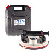 TLS-XPB02W Vákuumos emelő manuális - d200 mm átmérő, műanyag koffer