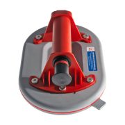 TLS-XPB03G Vákuumos emelő manuális - 247x167 mm elliptikus tapadókorong, műanyag koffer