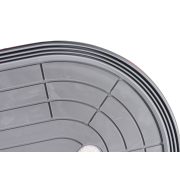 TLS-XPB03G Vákuumos emelő manuális - 247x167 mm elliptikus tapadókorong, műanyag koffer