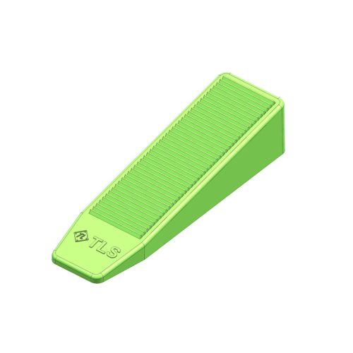 TLS-PRO ECO - 100 db lapszintező ék 22 mm széles 