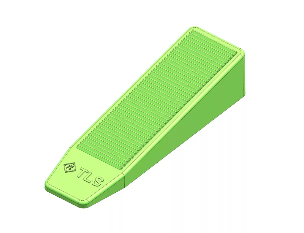 Tls Pro 150 TLS-PRO ECO - 100 db lapszintező ék 22 mm széles - TLS Burkolatszintez
