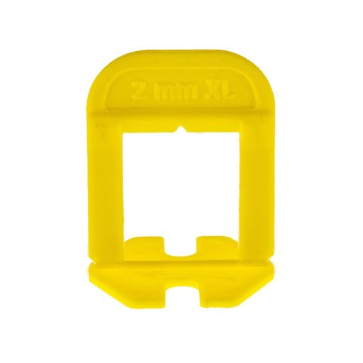 TLS-PRO XL - 100 db lapszintező talp 2 mm 12-22 mm lapvastagság