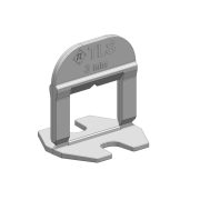 TLS-PRIME - 100 db lapszintező talp 3 mm 