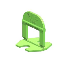 TLS-PRIME ECO - 100 db lapszintező talp 3 mm 