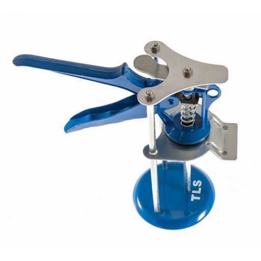 TLS-LOCATOR10  2 db Csempeszintező láb 2 mm - 10 cm emelési magasságig