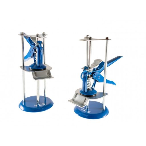 TLS-LOCATOR10  2 db Csempeszintező láb 2 mm - 10 cm emelési magasságig