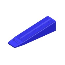 TLS-SMART - 100 db lapszintező ék 20 mm széles 