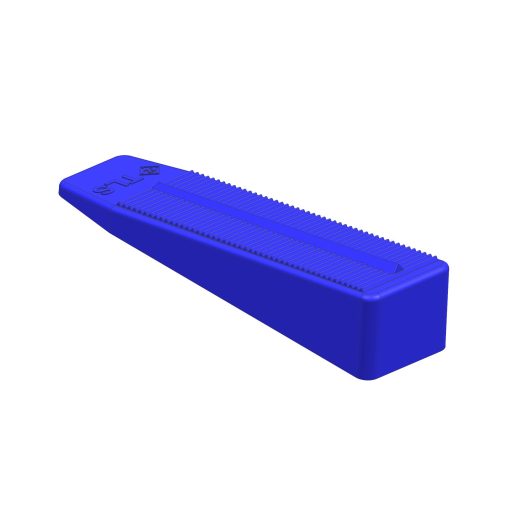 TLS-SMART - 100 db lapszintező ék 20 mm széles 