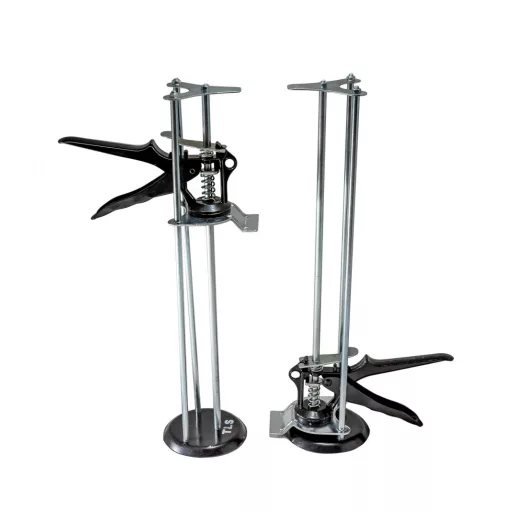 TLS-LOCATOR30  XL 2 db Csempeszintező láb 2 mm - 30 cm emelési magasságig