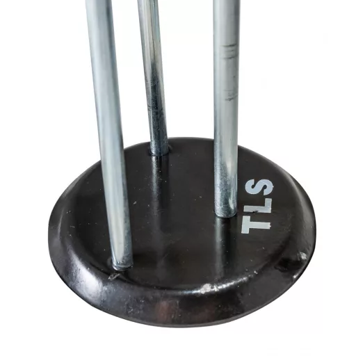 TLS-LOCATOR30  XL 2 db Csempeszintező láb 2 mm - 30 cm emelési magasságig