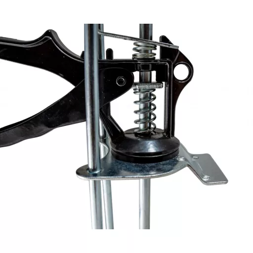 TLS-LOCATOR30  XL 2 db Csempeszintező láb 2 mm - 30 cm emelési magasságig