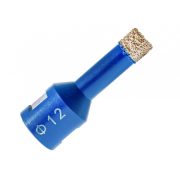 TLS COBRA-PRO 12 mm gyémánt lyukfúró kék