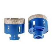 TLS COBRA-PRO 60 mm gyémánt lyukfúró kék
