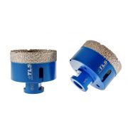TLS COBRA-PRO 67 mm gyémánt lyukfúró kék