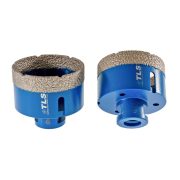 TLS COBRA-PRO 67 mm gyémánt lyukfúró kék