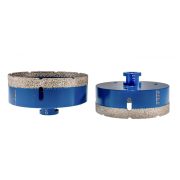 TLS COBRA-PRO 110 mm gyémánt lyukfúró kék
