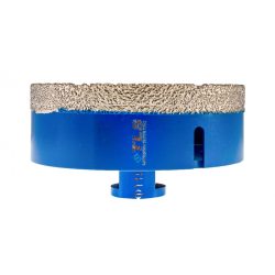 TLS COBRA-PRO 115 mm gyémánt lyukfúró kék