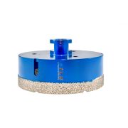 TLS COBRA-PRO 115 mm gyémánt lyukfúró kék