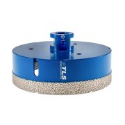 TLS COBRA-PRO 125 mm gyémánt lyukfúró kék