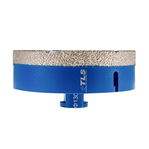 TLS COBRA-PRO 130 mm gyémánt lyukfúró kék