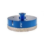 TLS COBRA-PRO 130 mm gyémánt lyukfúró kék