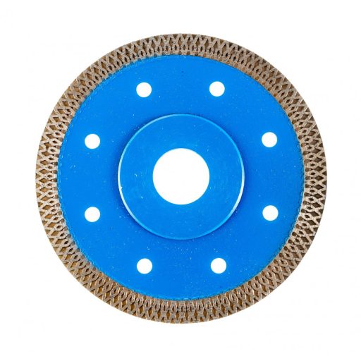 TLS X-PRO ultravékony gyémánt vágókorong d115x22,23x1,4x10 mm 