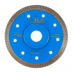   TLS X-PRO ultravékony gyémánt vágókorong d125x22,23x1,2x10 mm 