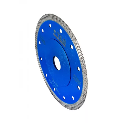 TLS X-PRO ultravékony gyémánt vágókorong d150x22,23x1,6x10 mm 